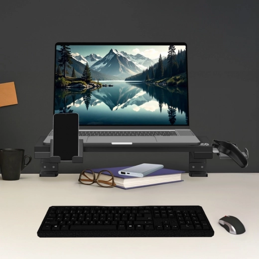 Oszczędność miejsca i lepsza organizacja