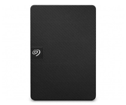 Zewnętrzny dysk Seagate Expansion 5TB czarny