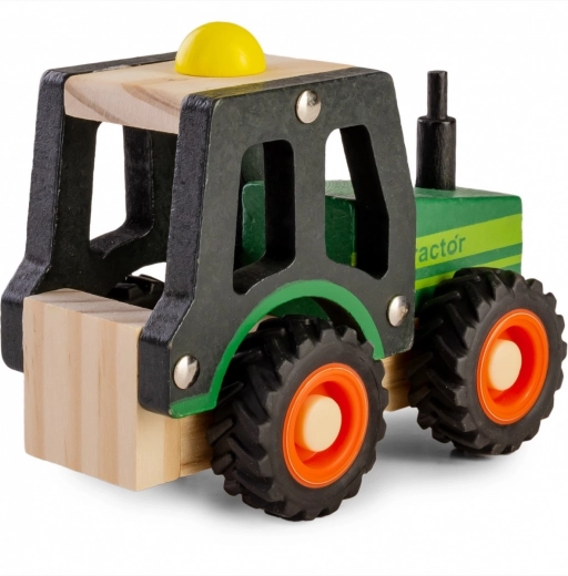 Łatwy chwyt i płynna jazda