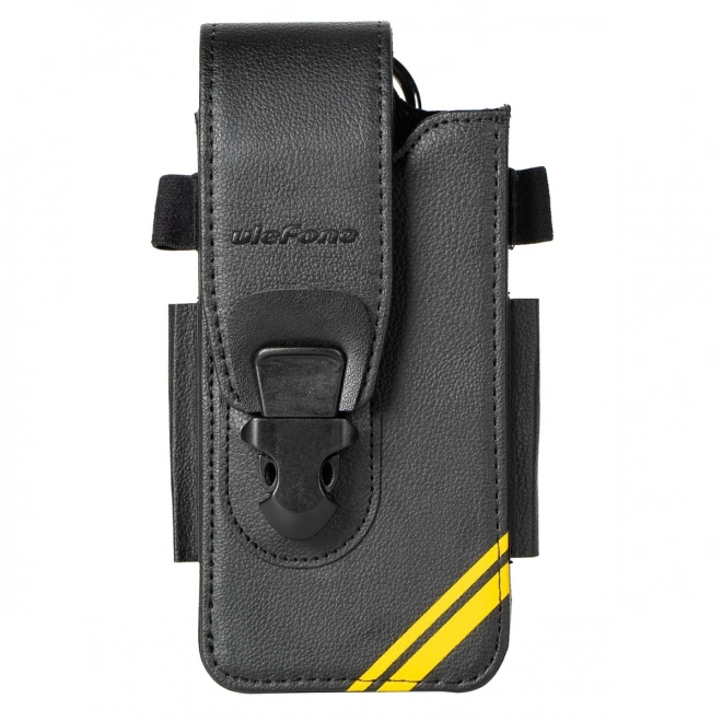 Skórzane etui dla Ulefone Armor 26 Ultra