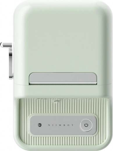 Druk bez tuszu w rozdzielczości 203 dpi