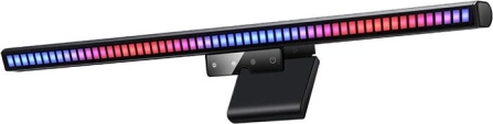 BlitzWolf CML4 RGB lampa na monitor