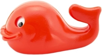 Wieloryb do wody 16 cm – Niebieski