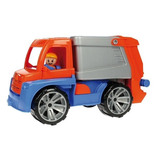 Lena auto śmieciarka Truxx