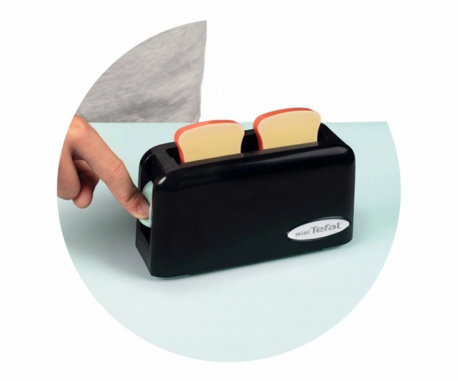 Mini Tefal Express Toster