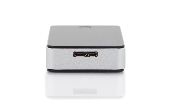czytnik kart pamięci 5-portowy USB 3.0 SuperSpeed