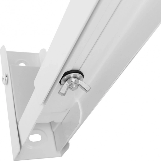 Łatwy montaż i solidne mocowanie