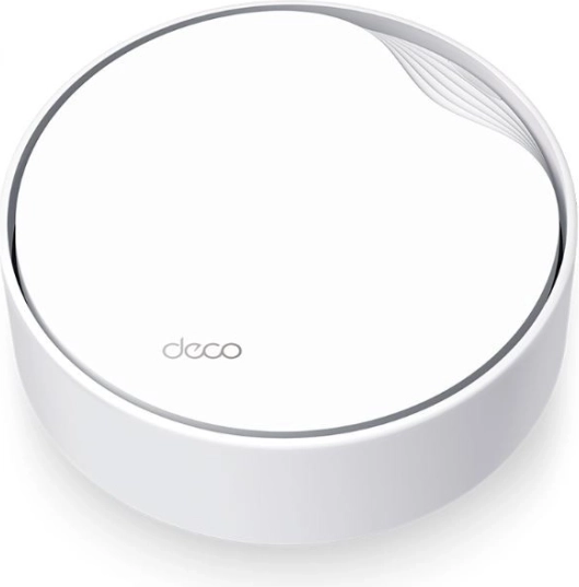 TP-Link Deco X50-PoE System Mesh Wi‑Fi 6