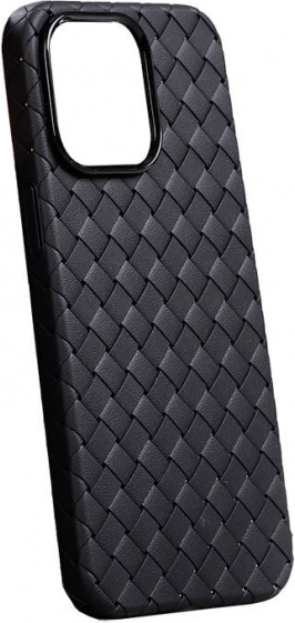 Etui ochronne Joyroom do iPhone 15 Pro Max – czarne
