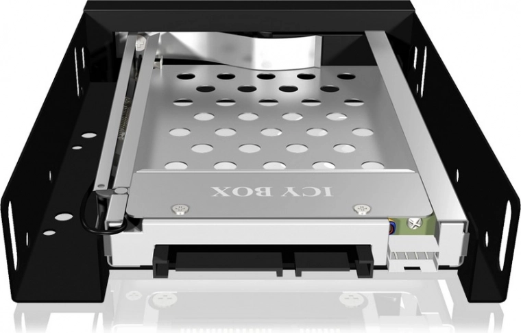 Obsługa szybkiego interfejsu SATA III