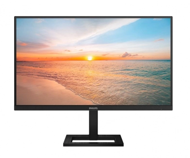 Monitor 27 IPS 4K z HDMI i DP