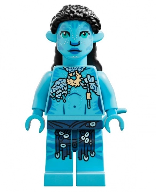 LEGO® Avatar 75575 Spotkanie z ilu