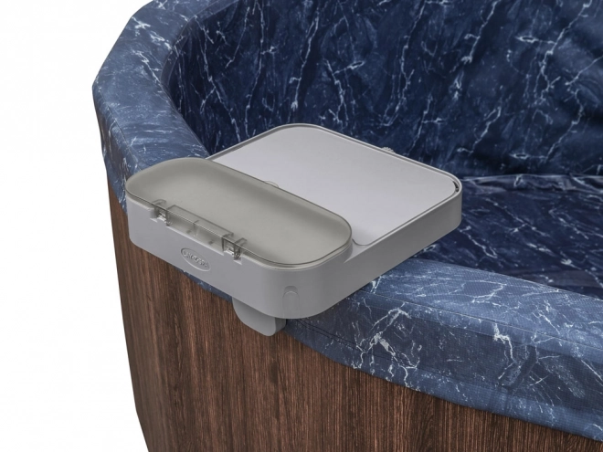 Bestway wielofunkcyjna półka do jacuzzi Lay-Z-Spa