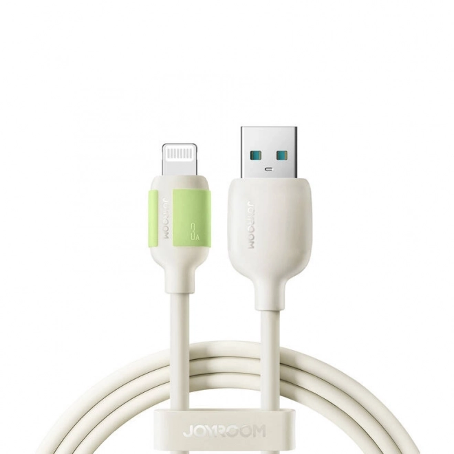Kabel USB-A do Lightning Joyroom z szybkim ładowaniem