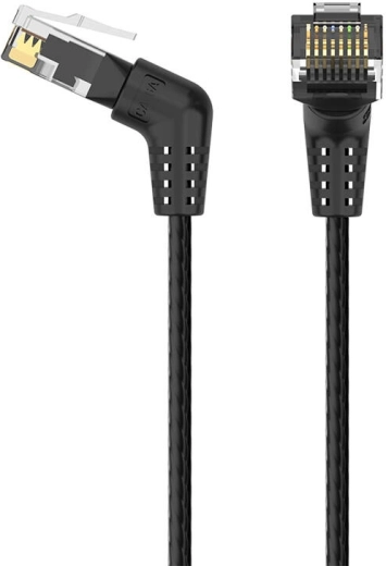 Czysty sygnał dzięki pozłacanym styków