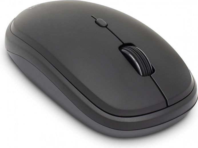 Dostosowywana czułość myszy