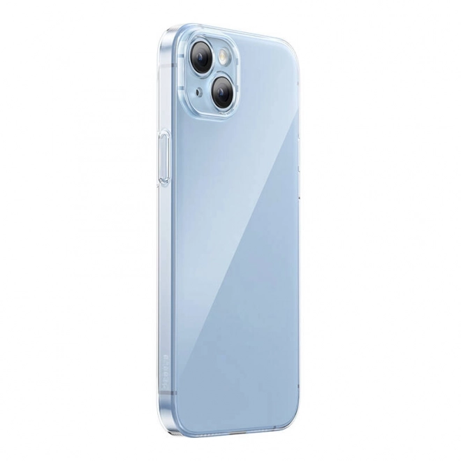Etui Baseus Crystal Series do iPhone 14 Plus