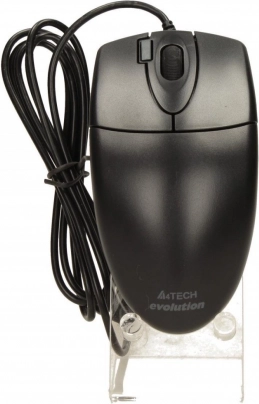 Przewodowa mysz optyczna A4Tech