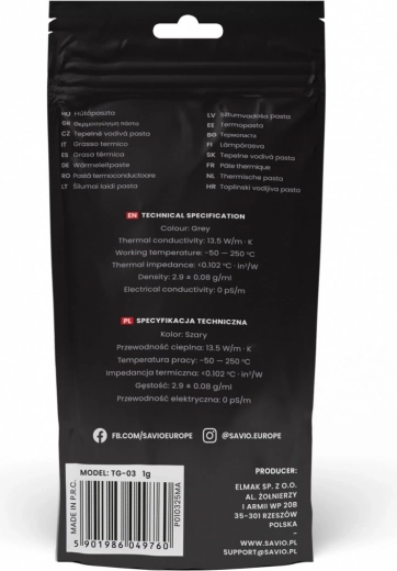 Bezpieczne i łatwe stosowanie