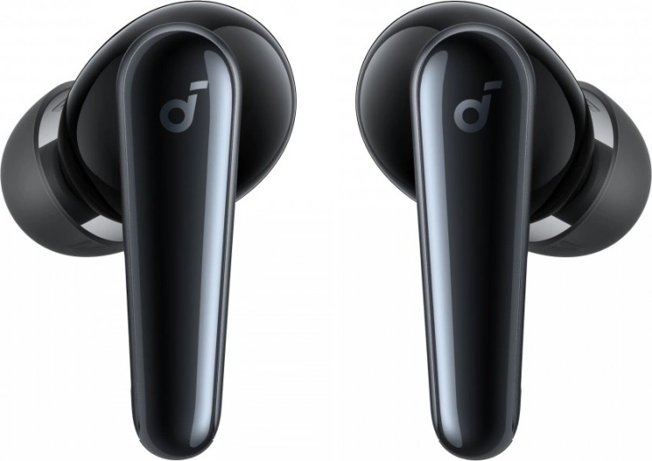 Adaptacyjna funkcja ANC