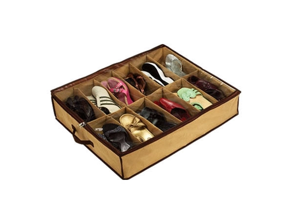 Organizer na buty na 12 par