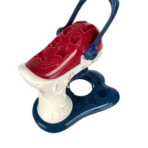 Zestaw plastelinowy Kruzzel 22563