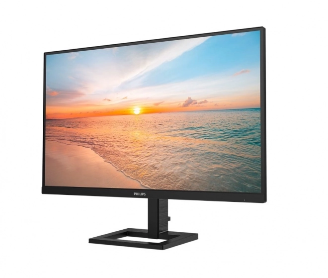 monitor Philips 27 cali 4K IPS HDMI USB-C z głośnikami