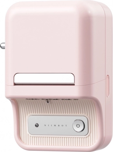 Inteligentna aplikacja NIIMBOT na Android i iOS