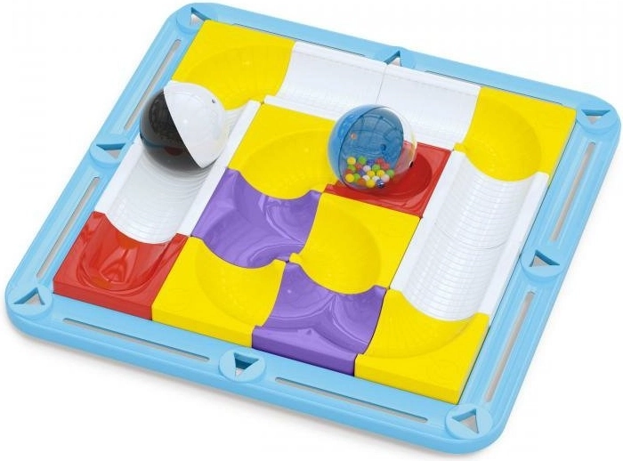 Zabawne efekty dźwiękowe w ruchu