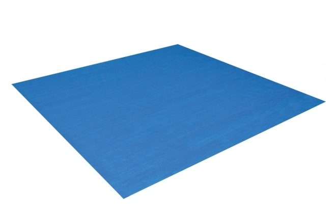 Plandeka do ogrodu basen 274x274 cm Bestway