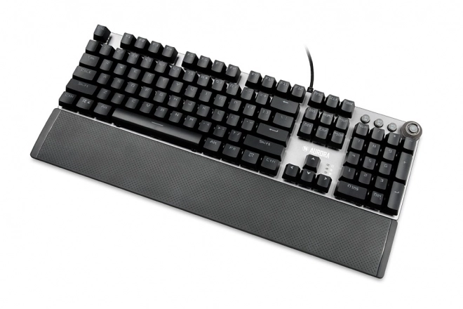 Gamingowa Klawiatura Mechaniczna Aurora K-3