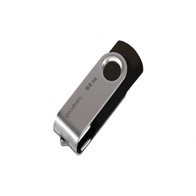 Pendrive GOODRAM Twister 64GB USB 3.0 niebieski