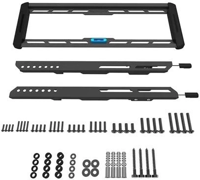 Kompletny zestaw montażowy