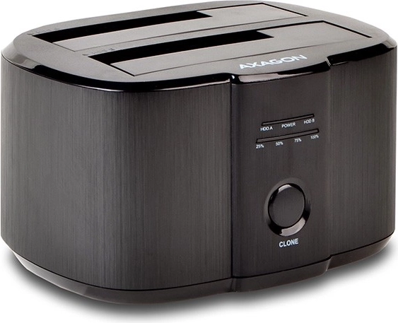 Axagon Stacja Dokująca do Klonowania HDD USB 3.2 Gen 1