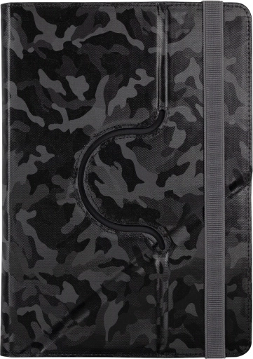 UMAX uniwersalne etui na tablet 10–11″ army
