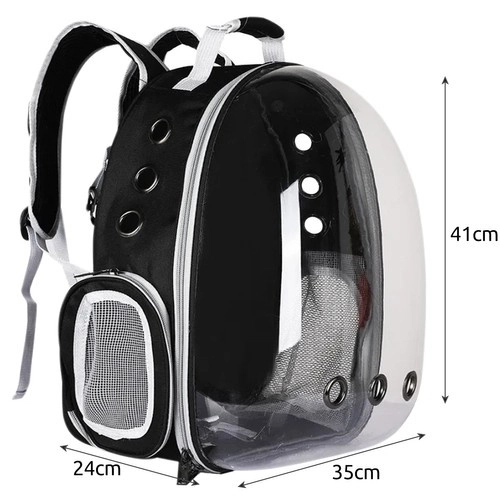 Purlov plecak na kota/psa 23309