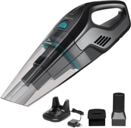 Ręczny odkurzacz Wet & Dry 7,4 V Concept RISER VP4350
