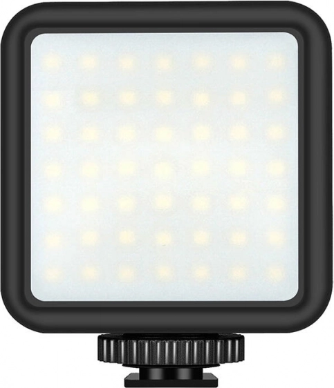 Lampa LED RGB do aparatu Puluz