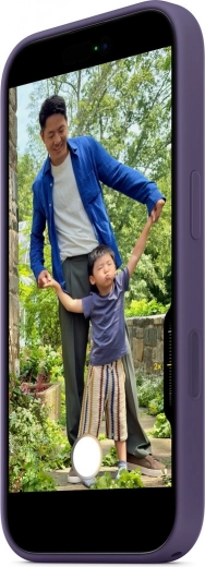 MagSafe dla szybkiego mocowania i ładowania