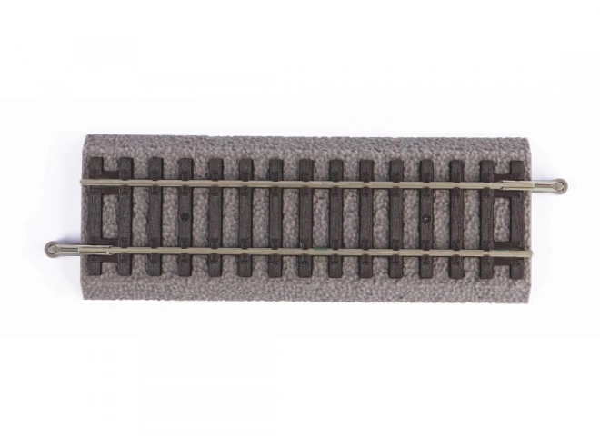 Piko tor kolejowy prosty G115 z podłożem - 55403