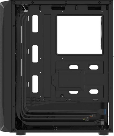 Czyste wnętrze i łatwa konserwacja