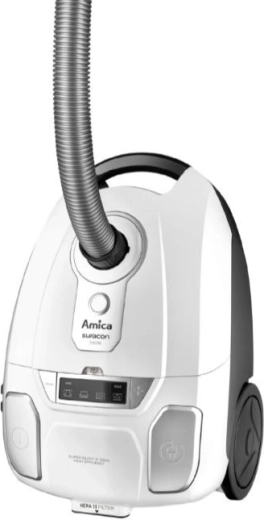 Wygodna regulacja mocy