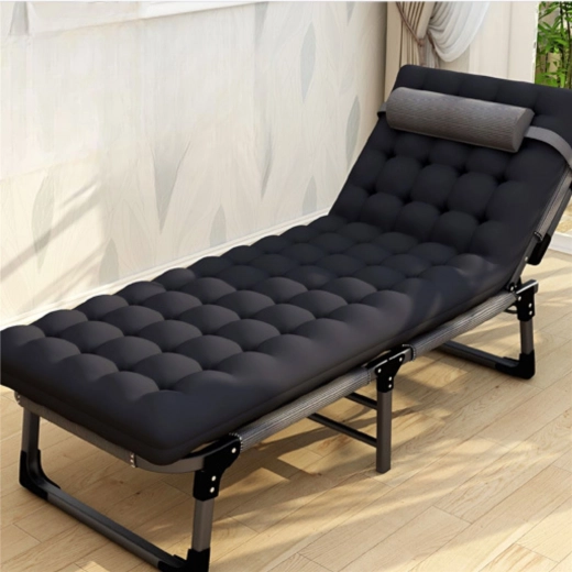 Regulacja oparcia w 5 krokach