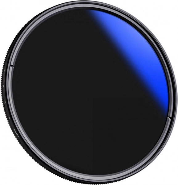 Smukły filtr K&F Concept 43 mm