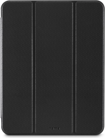 Etui ochronne na iPad Pro 13 (2024) – Hama Extreme Protect, czarne/przezroczyste