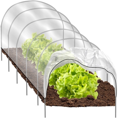 Ogrodowy tunel foliowy Gardlov