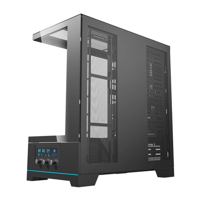 Obudowa komputerowa Darkflash DY451