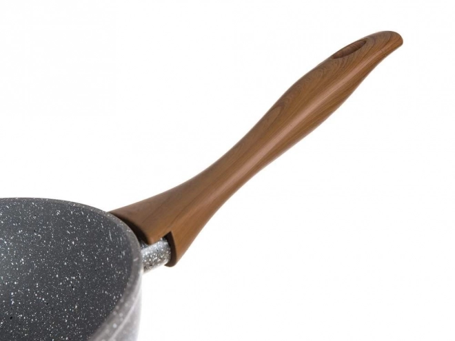 Patelnia WOK 28 cm NATURAL STONE