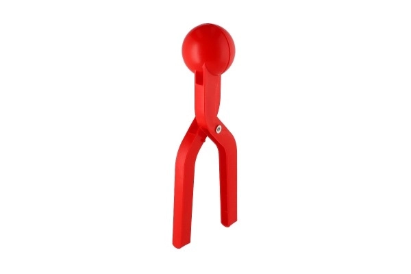 Forma do śnieżek – plastik