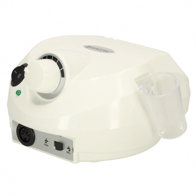 Frezarka do paznokci ND-2WH + wymienne końcówki